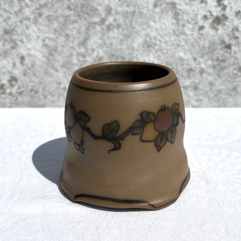 Bornholmer Keramik
Hjorth
Tasse
* 200 DKK