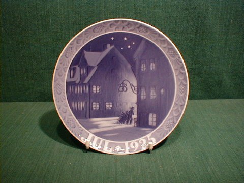 Bestellnummer: pl-kgl.jul 1925.SOLD
