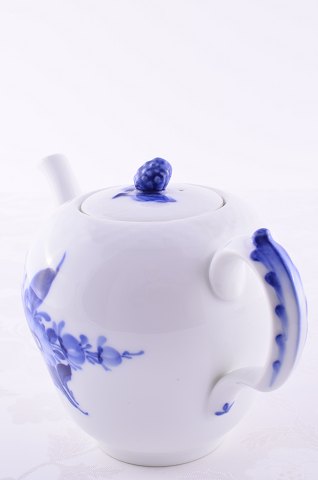 Royal Copenhagen Blaue Blume Kleine Teekanne # 8122