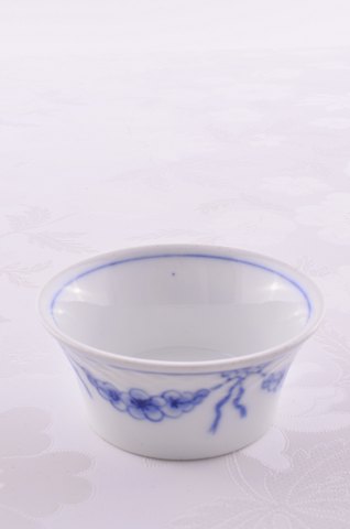 Bing & Grondahl porcelain Empire Stand for Tea Strainer