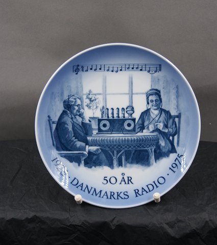 Bestellnummer: pl-Kgl. DR 50år 1925-1975.SOLD