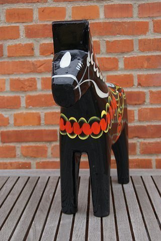 Bestellnummer: 
v-Sorte Dalarheste 50cm