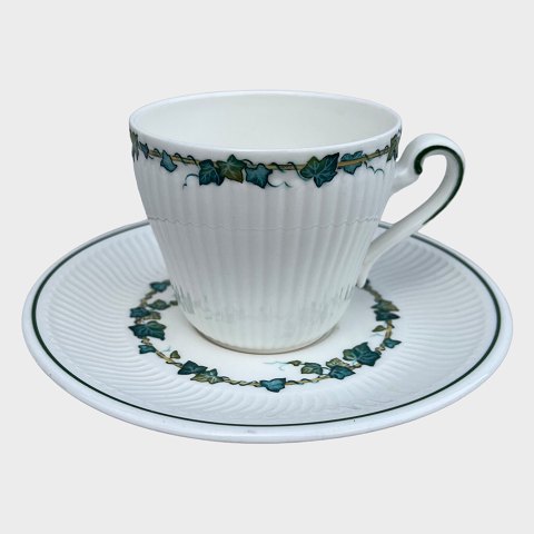 Villeroy & Boch
Grüner Park
Kaffeetasse
*125 DKK