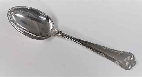 Herregaard. Cohr. Silber (830). Menülöffel, modern. Länge 19,2 cm