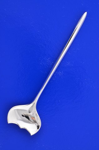 Trinita silver cutlery Herring fork