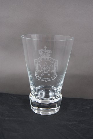 item no: g-Ølglas Syvstjernen Aalborg