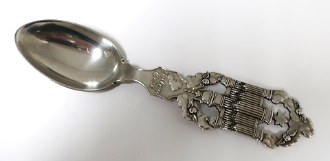 Michelsen
Juleske
1926
Sterling (925)