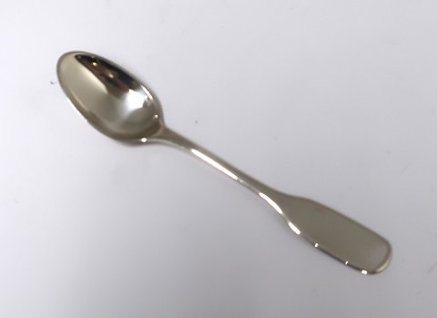 Hans Hansen. Silberbesteck. Susanne. Kaffeelöffel. Sterling (925). Länge 11,7 
cm.