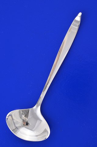 Mimosa silver cutlery  Gravy ladle