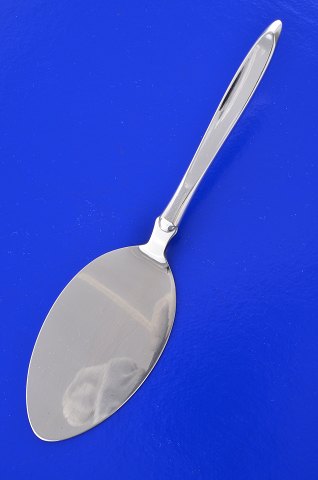 Sølvbestik  Mimosa Serverings-spade