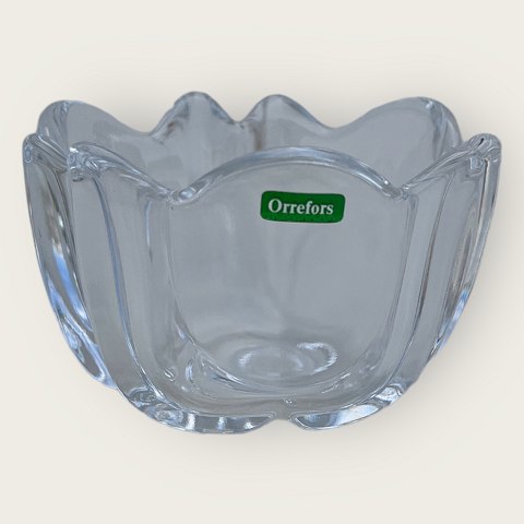 Orrefors
Corona
Small bowl
*DKK 75