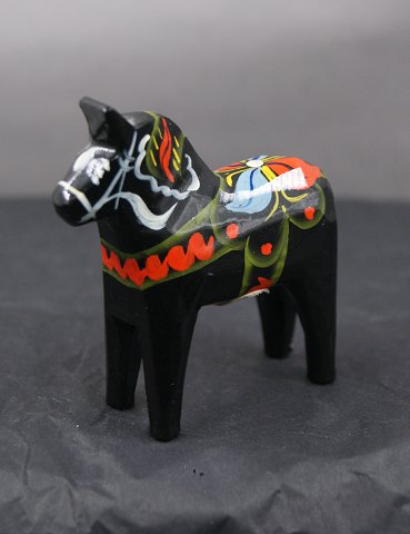 Bestellnummer: 
v-Sort Dalarhest 7cm