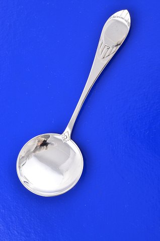 Trae spoon silver cutlery Small server