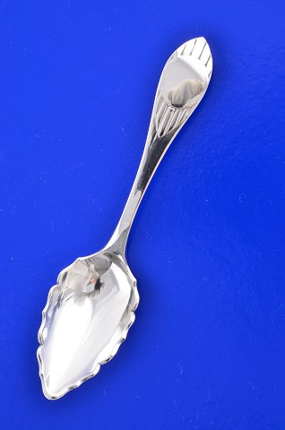 Trae spoon silver cutlery Sugar spoon