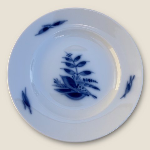 Royal Copenhagen
Blue royal
Kagetallerken
#1511/ 14010
*125kr