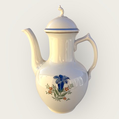 Royal Copenhagen
Blue Gentiana
Coffee pot
#1034/ 9233
*DKK 300