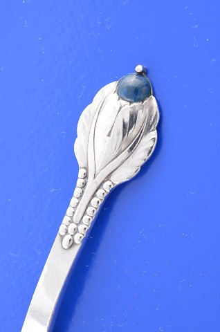 Evald Nielsen no. 3 Sugar spoon