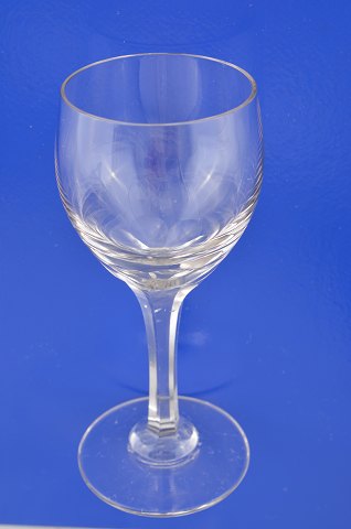 Holmegaard glasværk Åge Portvinsglas