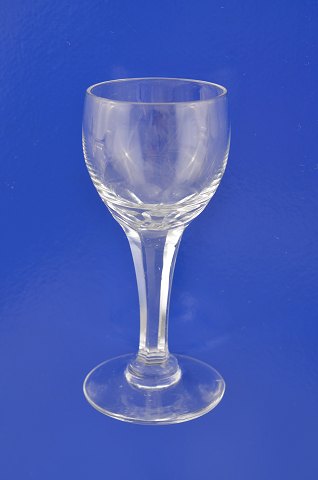 Holmegaard glass Aage Cordial glass