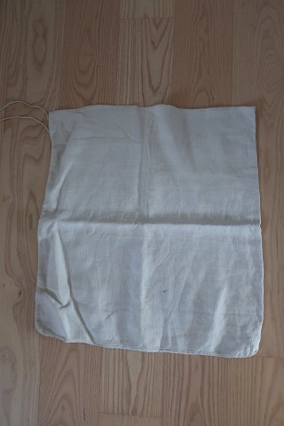 Antikes Sack aus Dänemark aus Flachs
55cm x 50cm
Wir haben eine gute Auswahl von Säcke, sowohl mit als  ohne verschiedene Tekste