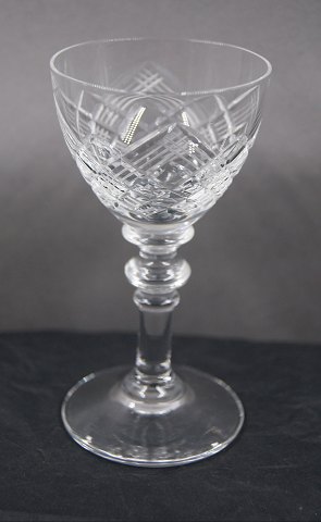 Bestellnummer: g-Jægersborg snapseglas 9cm