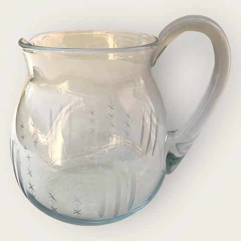 Lyngby glass
northern Light
Glass jug
*DKK 275
