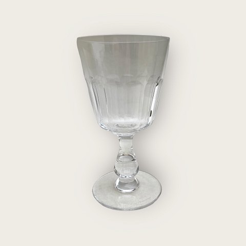 Kelchglas mit Balusterstiel
*DKK 350