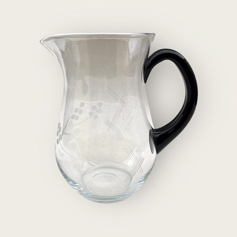 Holmegaard
Jug with black handle
*DKK 250