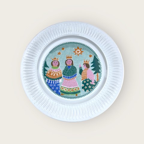 Bucka & Nissen
Christmas plate
1969
*DKK 150