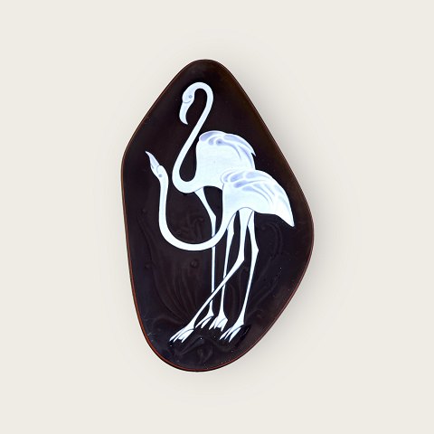 Knabstrup Keramik
Relief
Flamingo
*DKK 700