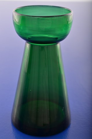 Holmegaard Tulip glass