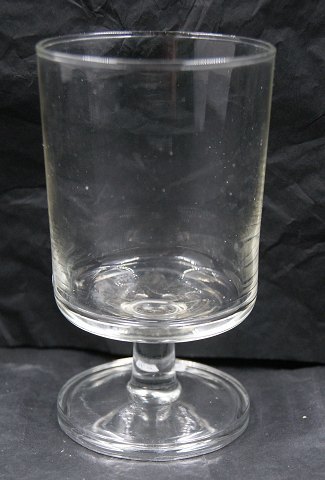 item no: g-Beatrice hvidvinsglas 11,5cm