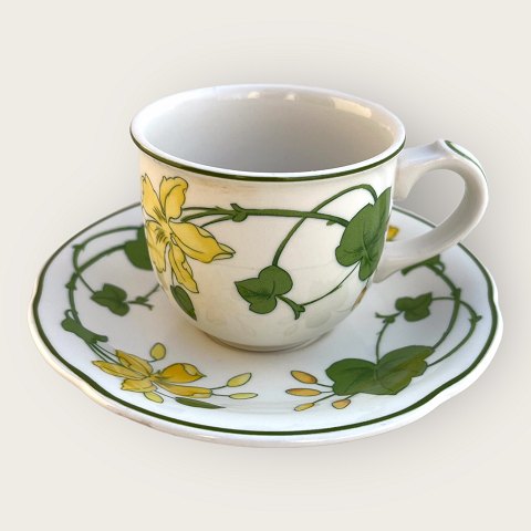 Villeroy & Boch
Geranium
Kaffeetasse
*DKK 75