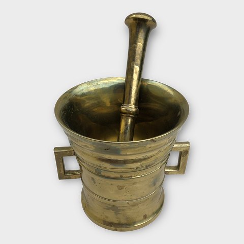 Mortar