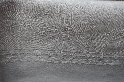 Antique napkins
Flax
Handmade
With a beautiful weaving with signature and structure
47cm x 50cm
We have: 4 items identical
In a very good condition
The antique, Danish linen and fustian is our speciality