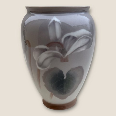 Bing & Grondahl: vases