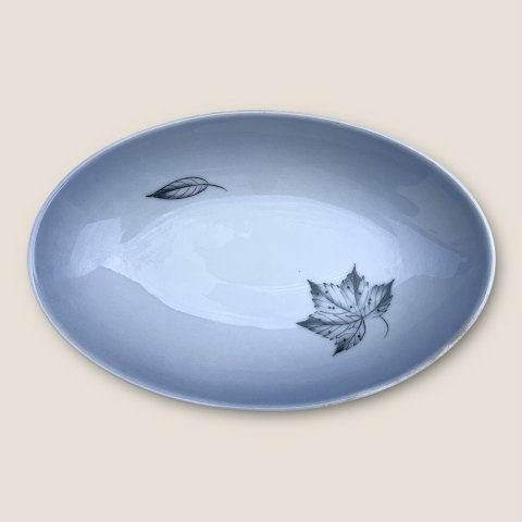 B&G: Lvfald, falling leaves
