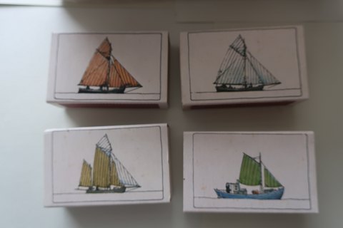 Text zug&auml;nglich auf D&auml;nische