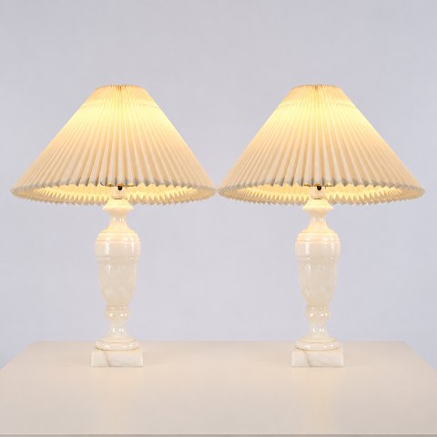 Tischlampen