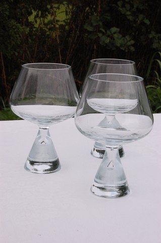 Princess glasservice Cognacglas