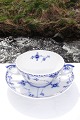 Royal Copenhagen Musselmalet halbspitze Suppentasse 669