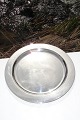 Frantz Hingelberg Silver dish, Sold