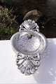 Tea strainer silver, Sold