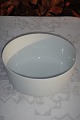 Bing & Grondahl Koppel white  
Salad bowl 312