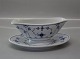 B&G Blue Traditional porcelainHeavy Hotelware 1113 ...