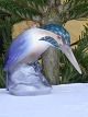 Bing & Grondahl figurine 1885 Kingfisher