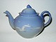 Seagull set without gold rim, TeapotDec. no. 92