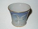 Bing & Grondahl Seagull Set with Gold Rim, Cigar ...