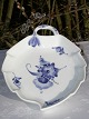 Royal Copenhagen Blue flower braided         Dish 8003