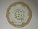 Royal Copenhagen
 flora Danica
 lunch plate
 (3554)